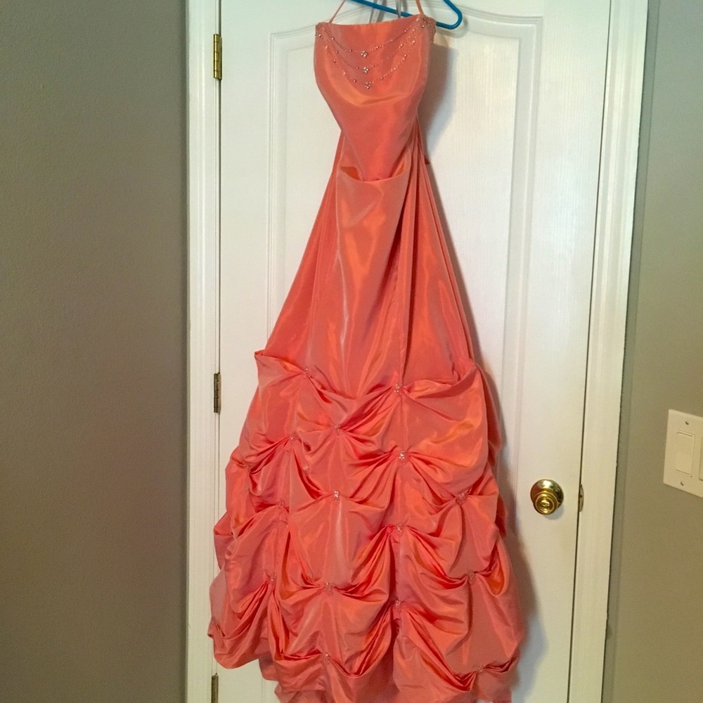 Women's Formal Gown